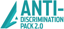 ANTI-DISCRIMINATION PACK 2.0